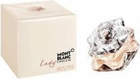 Mont Blanc Lady Emblem - 75ml - Eau De Parfum 16 Mont Blanc Lady Emblem - 75ml - Eau De Parfum - Afbeelding 14