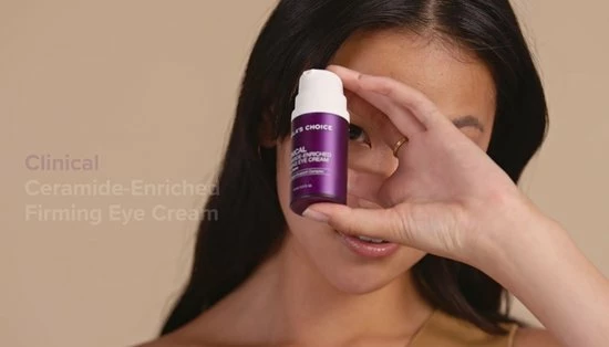Paula's Choice Clinical Ceramide Oogcr Me - Met Retinol & Vitamine C - Alle Huidtypen - 15 Ml 4 Paula's Choice Clinical Ceramide Oogcr Me - Met Retinol & Vitamine C - Alle Huidtypen - 15 Ml - Afbeelding 2