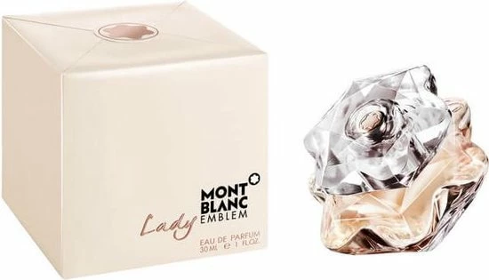 Mont Blanc Lady Emblem - 75ml - Eau De Parfum 15 Mont Blanc Lady Emblem - 75ml - Eau De Parfum - Afbeelding 13