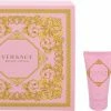 Versace Bright Crystal EDT 30 Ml + Body Lotion 50 Ml - Geschenkset 2 Versace Bright Crystal EDT 30 Ml + Body Lotion 50 Ml - Geschenkset -Maybelline-winkel 550x316 1