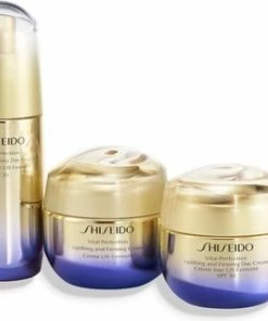 Gezichtscr Me Shiseido Vital Perfection (50 Ml) -Maybelline-winkel 550x319