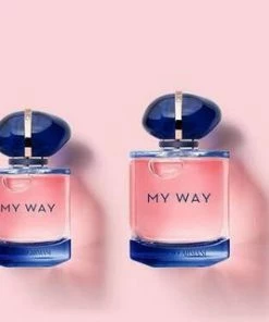Giorgio Armani (public) My Way Intense Vrouwen 30 Ml -Maybelline-winkel 550x320