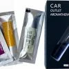 Makes Easy Luxe Auto Luchtverfrisser - 3 Aroma Geuren - Auto Verfrisser - Auto Luchtje - Zwart 2 Makes Easy Luxe Auto Luchtverfrisser - 3 Aroma Geuren - Auto Verfrisser - Auto Luchtje - Zwart -Maybelline-winkel 550x324