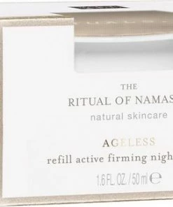 RITUALS The Ritual Of Namaste Refill Ageless Firming Night Cream - 50 Ml