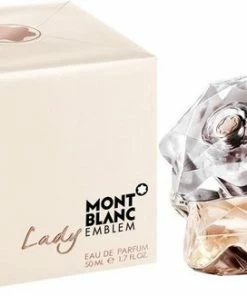 Mont Blanc Lady Emblem - 75ml - Eau De Parfum