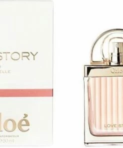 Chloe Love Story Eau Sensuelle - 50ml - Eau De Parfum 31 Chloe Love Story Eau Sensuelle - 50ml - Eau De Parfum -Maybelline-winkel 550x327 2