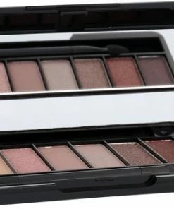 Rimmel London Magnif'Eyes - London Nudes Calling - Oogschaduwpalette -Maybelline-winkel 550x332 1