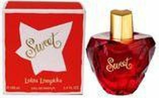 Lolita Lempicka Sweet - 30ml - Eau De Parfum 20 Lolita Lempicka Sweet - 30ml - Eau De Parfum - Afbeelding 18