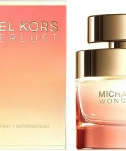 Michael Kors - Wonderlust - Eau De Parfum - 50ML -Maybelline-winkel 550x340