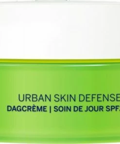 NIVEA Essentials Urban Skin Defense Dagcr Me - 50 Ml 15 NIVEA Essentials Urban Skin Defense Dagcr Me - 50 Ml -Maybelline-winkel 550x341