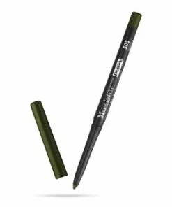 Pupa Milano - Oogpotlood/Kajal - Made To Last - Definition Eyes - 505 Forest 7 Pupa Milano - Oogpotlood/Kajal - Made To Last - Definition Eyes - 505 Forest -Maybelline-winkel 550x343 2