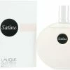 Lalique Eau De Parfum Satine 100 Ml - Voor Vrouwen 2 Lalique Eau De Parfum Satine 100 Ml - Voor Vrouwen -Maybelline-winkel 550x343 3