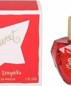 Lolita Lempicka Sweet - 30ml - Eau De Parfum 23 Lolita Lempicka Sweet - 30ml - Eau De Parfum -Maybelline-winkel 550x344 1
