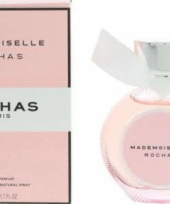 ROCHAS PARIS Rochas - Mademoiselle - Eau De Parfum - 50ML -Maybelline-winkel 550x348 2
