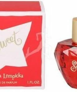 Lolita Lempicka Sweet - 30ml - Eau De Parfum 36 Lolita Lempicka Sweet - 30ml - Eau De Parfum -Maybelline-winkel 550x355 3