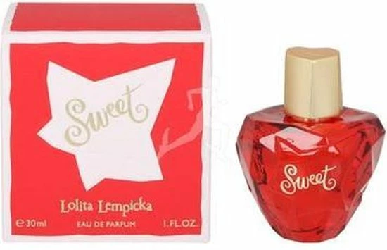Lolita Lempicka Sweet - 30ml - Eau De Parfum 19 Lolita Lempicka Sweet - 30ml - Eau De Parfum - Afbeelding 17