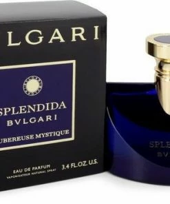 Bvlgari - Splendida Tubereuse Mystique - Eau De Parfum - 100Ml 13 Bvlgari - Splendida Tubereuse Mystique - Eau De Parfum - 100Ml -Maybelline-winkel 550x357 1