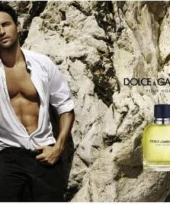 Dolce & Gabbana - Eau De Toilette - Homme D&G - 75 Ml 44 Dolce & Gabbana - Eau De Toilette - Homme D&G - 75 Ml -Maybelline-winkel 550x360 2