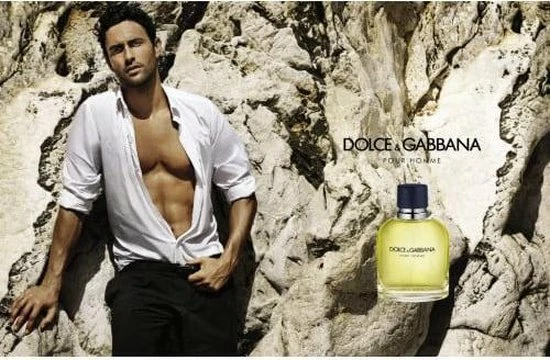 Dolce & Gabbana - Eau De Toilette - Homme D&G - 75 Ml 22 Dolce & Gabbana - Eau De Toilette - Homme D&G - 75 Ml - Afbeelding 20