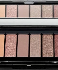 Rimmel London Magnif'Eyes - London Nudes Calling - Oogschaduwpalette -Maybelline-winkel 550x361 1