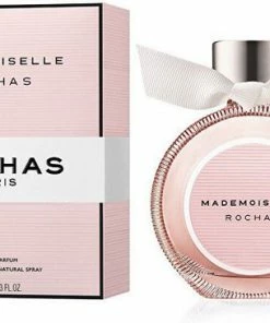 ROCHAS PARIS Rochas - Mademoiselle - Eau De Parfum - 50ML -Maybelline-winkel 550x365 4