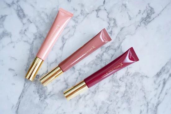 Max Factor - Lipgloss - Nude Glory 8 Max Factor - Lipgloss - Nude Glory - Afbeelding 6