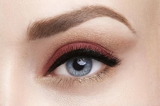L?Or?al Paris L Or Al Paris La Petite Palette Oogschaduw - 02 Nudist 9 L?Or?al Paris L Or Al Paris La Petite Palette Oogschaduw - 02 Nudist - Afbeelding 7
