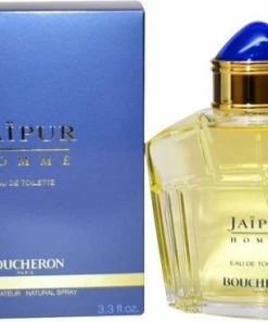 Boucheron Jaipur Men - 100 Ml - Eau De Toilette -Maybelline-winkel 550x366 6