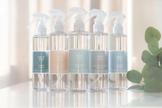 Sen & Zo Interieur Room Spray 50 Ml Riverside 3 Sen & Zo Interieur Room Spray 50 Ml Riverside