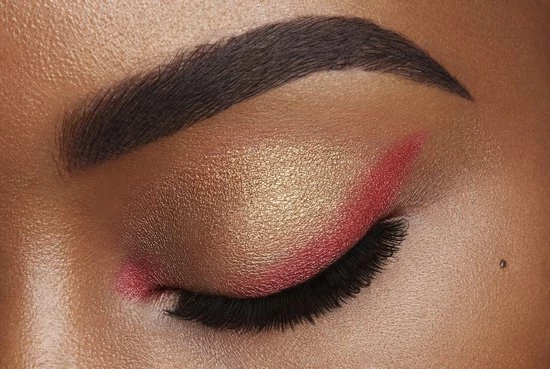 L?Or?al Paris L Or Al Paris La Petite Palette Oogschaduw - 02 Nudist 16 L?Or?al Paris L Or Al Paris La Petite Palette Oogschaduw - 02 Nudist - Afbeelding 14