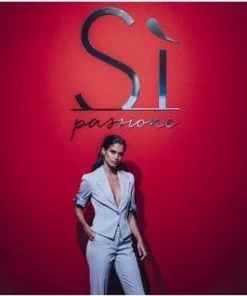 Giorgio Armani Si Passione 30 Ml - Eau De Parfum - Damesparfum -Maybelline-winkel 550x370 1