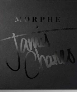 Morphe Morphe X James Charles The Mini Palette - Oogschaduw 15 Morphe Morphe X James Charles The Mini Palette - Oogschaduw -Maybelline-winkel 550x370 2