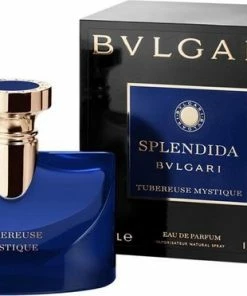Bvlgari - Splendida Tubereuse Mystique - Eau De Parfum - 100Ml 11 Bvlgari - Splendida Tubereuse Mystique - Eau De Parfum - 100Ml -Maybelline-winkel 550x371 1