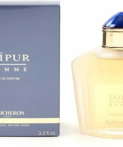Boucheron Jaipur Men - 100 Ml - Eau De Toilette -Maybelline-winkel 550x371