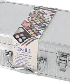 ZMILE Cosmetics VEGAN Make Up Set 51 Delig, Make-up Koffer Makeup, 100% Vegan Cosmetica -Maybelline-winkel 550x372