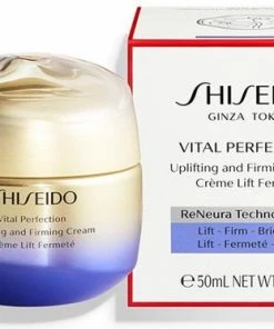 Gezichtscr Me Shiseido Vital Perfection (50 Ml) -Maybelline-winkel 550x373 1