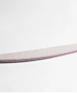 MOENS® BEAUTY PRODUCTS - 5 Nagelvijlen - Kunstnagels - Moonvijl - Zebra Vijl - Nagelvijl - Nagels - Nail Art - Nagelverzorging - Nepnagels - Acrylnagels - Gelnagels - Nails - Moon - UV Nagel Gel - Zachte Vijl 100/180 - GRATIS VERZENDING - Kado