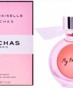 ROCHAS PARIS Rochas - Mademoiselle - Eau De Parfum - 50ML -Maybelline-winkel 550x373 3