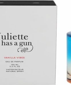 Juliette Has A Gun Vanilla Vibes Eau De Parfum - 100 Ml - Damesparfum -Maybelline-winkel 550x373 5