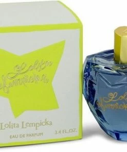 Lolita Lempicka 100 Ml - Eau De Parfum Spray - Damesparfum