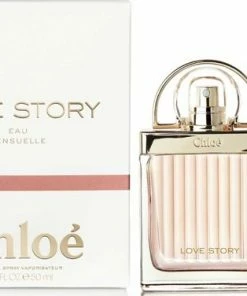 Chloe Love Story Eau Sensuelle - 50ml - Eau De Parfum 28 Chloe Love Story Eau Sensuelle - 50ml - Eau De Parfum -Maybelline-winkel 550x376 4