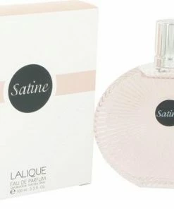 Lalique Eau De Parfum Satine 100 Ml - Voor Vrouwen 14 Lalique Eau De Parfum Satine 100 Ml - Voor Vrouwen -Maybelline-winkel 550x377 2