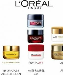 L?Or?al Paris L'Or Al Paris Hydra Genius Dagcr Me - 70 Ml - Normale Tot Droge Huid 20 L?Or?al Paris L'Or Al Paris Hydra Genius Dagcr Me - 70 Ml - Normale Tot Droge Huid -Maybelline-winkel 550x378