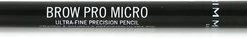Rimmel London Brow Pro Micro Wenkbrauwpotlood - 002 Soft Brown -Maybelline-winkel 550x38