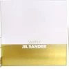 Jil Sander Simply Gift Set 40ml Edt + 75ml Body Milk -Maybelline-winkel 550x385