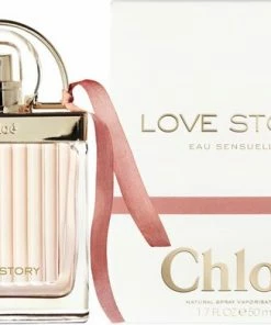 Chloe Love Story Eau Sensuelle - 50ml - Eau De Parfum 23 Chloe Love Story Eau Sensuelle - 50ml - Eau De Parfum -Maybelline-winkel 550x391 3