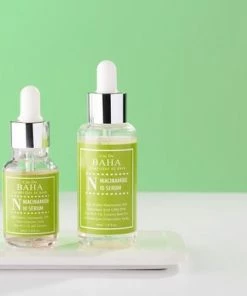 Cos De BAHA Serum Niacinamide 10% + Zinc 1% For Face - Pore Reducer + Uneven Skin Tone Treatment + Diminishes Acne Prone, Korean Skin Care, Hyperpigmentatie - Puistjes - 30ml Serum For Redness & Pore Control - The Ordinary Popular K-Beauty Brand 2022 18 Cos De BAHA Serum Niacinamide 10% + Zinc 1% For Face - Pore Reducer + Uneven Skin Tone Treatment + Diminishes Acne Prone, Korean Skin Care, Hyperpigmentatie - Puistjes - 30ml Serum For Redness & Pore Control - The Ordinary Popular K-Beauty Brand 2022 -Maybelline-winkel 550x392 1