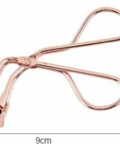 Cosy @ Home Professionele Wimperkruller Set - Ros Goud - Eyelash Curler - Wimperkruller - Wimpers - Wimperlifting Set - Make-up Accessoires - Wimperkrultang - Persoonlijke Verzorging - Wimperextensions - -Maybelline-winkel 550x393 3