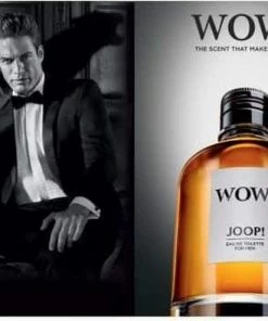 Joop! Wow - 60ml - Eau De Toilette -Maybelline-winkel 550x394 4