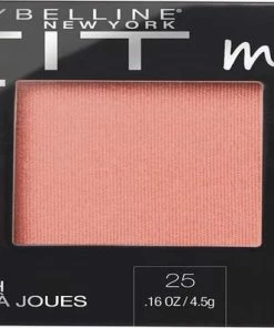 Maybelline Fit Me Blush - 25 Pink -Maybelline-winkel 550x398 1